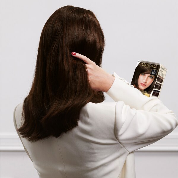 L'Oreal Paris Superior Preference Fade-Defying Shine Permanent Hair Color