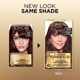 L'Oreal Paris Superior Preference Fade-Defying Shine Permanent Hair Color, thumbnail image