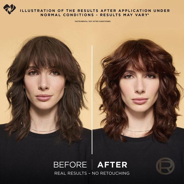 L'Oreal Paris Superior Preference Fade-Defying Shine Permanent Hair Color