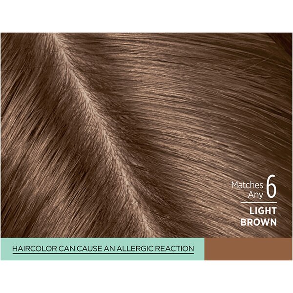 L'Oreal Paris Magic Root Rescue 10 Minute Root Hair Coloring Kit