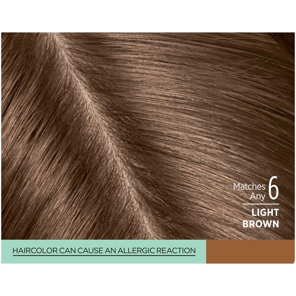 L'Oreal Paris Magic Root Rescue 10 Minute Root Hair Coloring Kit