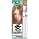 L'Oreal Paris Magic Root Rescue 10 Minute Root Hair Coloring Kit, thumbnail image