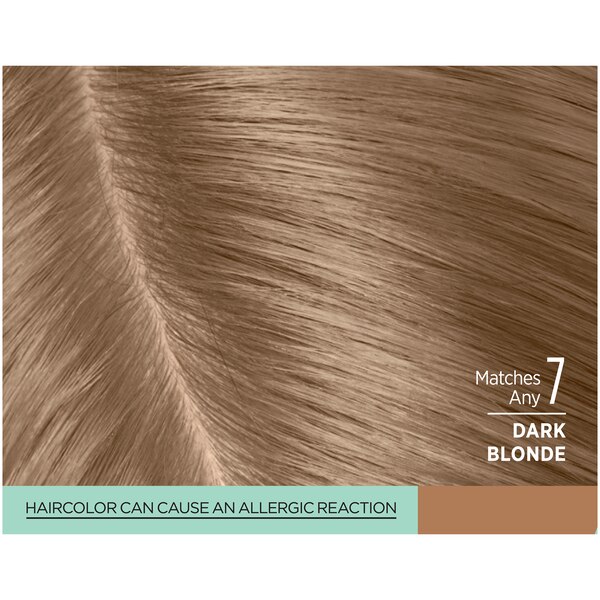 L'Oreal Paris Magic Root Rescue 10 Minute Root Hair Coloring Kit