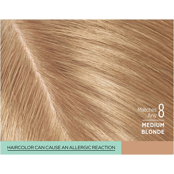 L'Oreal Paris Magic Root Rescue 10 Minute Root Hair Coloring Kit