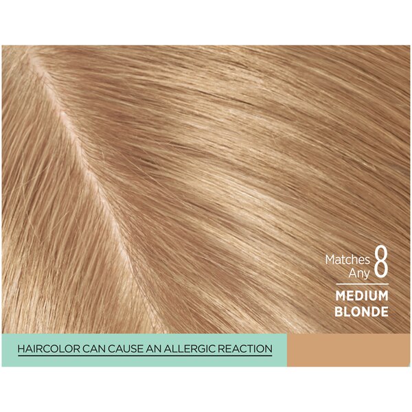 L'Oreal Paris Magic Root Rescue 10 Minute Root Hair Coloring Kit