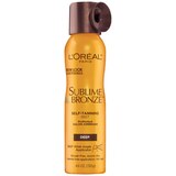 L'Oreal Paris Sublime Bronze ProPerfect Salon Airbrush Self-tanning Mist, thumbnail image