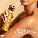 L'Oreal Paris Sublime Bronze ProPerfect Salon Airbrush Self-tanning Mist, thumbnail image