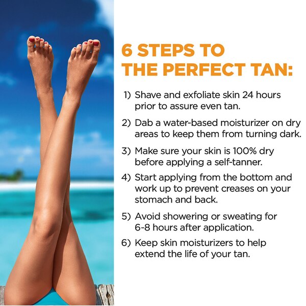 L'Oreal Paris Sublime Bronze ProPerfect Salon Airbrush Self-tanning Mist