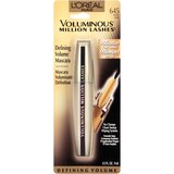 L'Oreal Paris Voluminous Million Lashes Washable Mascara, thumbnail image
