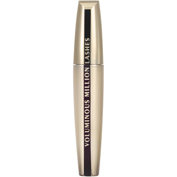 L'Oreal Paris Voluminous Million Lashes Washable Mascara
