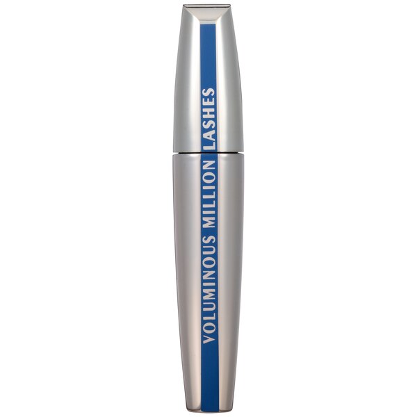 L'Oreal Paris Voluminous Million Lashes Waterproof Mascara