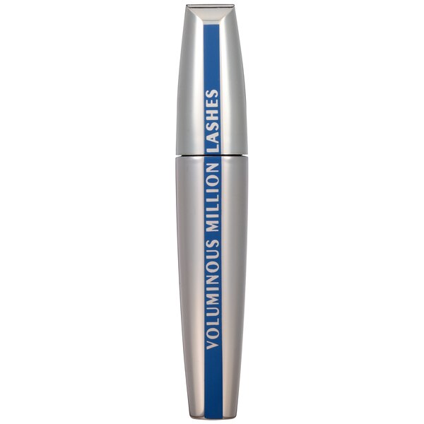 L'Oreal Paris Voluminous Million Lashes Waterproof Mascara