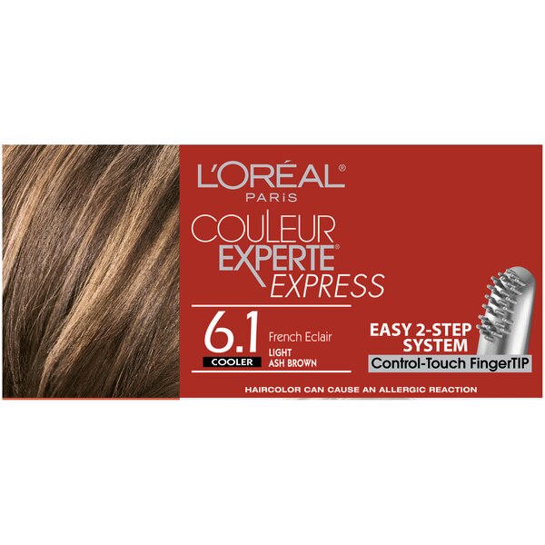 L'Oreal Paris Couleur Experte Hair Color + Hair Highlights