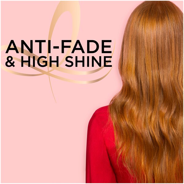 L'Oreal Paris Elvive Color Vibrancy Protecting Shampoo