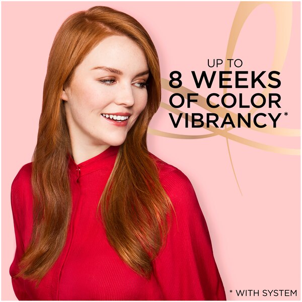 L'Oreal Paris Elvive Color Vibrancy Protecting Shampoo