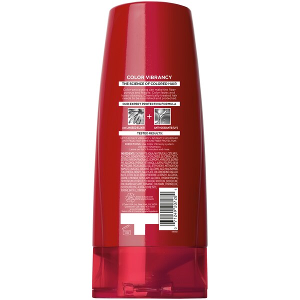 L'Oreal Paris Elvive Color Vibrancy Protecting Conditioner