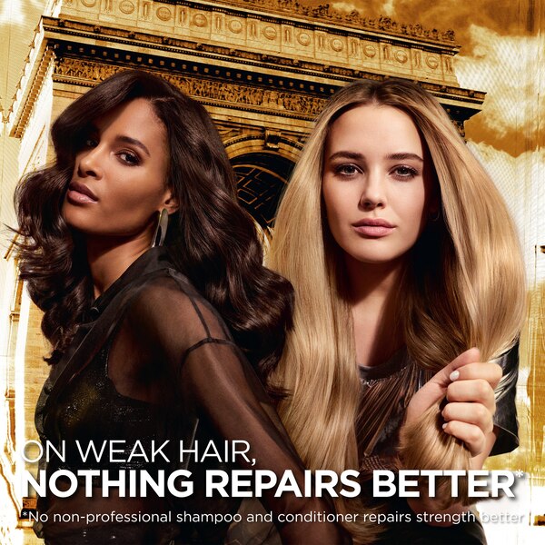 L'Oreal Paris Elvive Total Repair 5 Repairing Shampoo