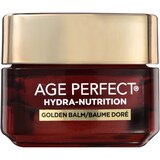 L'Oréal Paris Age Perfect Hydra-Nutrition Golden Balm, thumbnail image