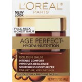 L'Oréal Paris Age Perfect Hydra-Nutrition Golden Balm, thumbnail image