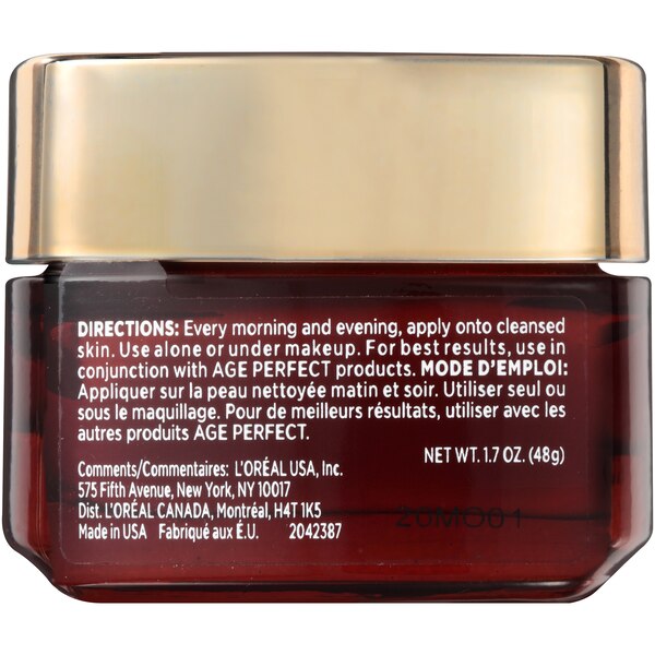L'Oréal Paris Age Perfect Hydra-Nutrition Golden Balm