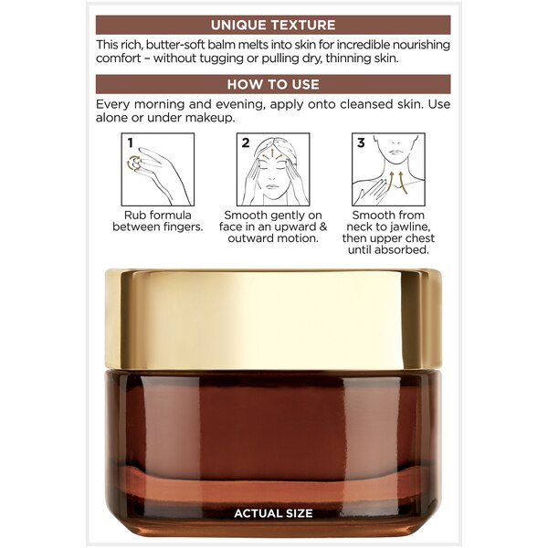 L'Oréal Paris Age Perfect Hydra-Nutrition Golden Balm