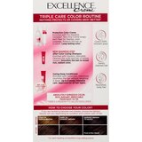 L'Oreal Paris Excellence Creme Permanent Triple Care Hair Color, thumbnail image 2 of 4