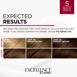 L'Oreal Paris Excellence Creme Permanent Triple Care Hair Color, thumbnail image