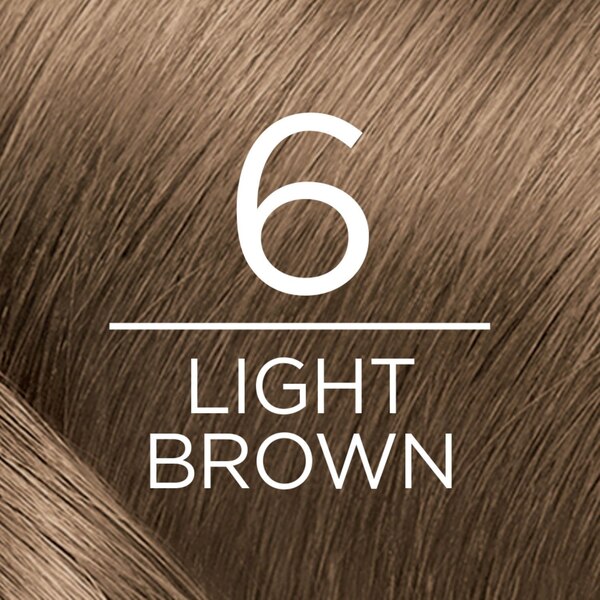 L'Oreal Paris Excellence Creme Permanent Triple Care Hair Color