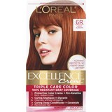 L'Oreal Paris Excellence Creme Permanent Triple Care Hair Color, thumbnail image