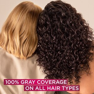 L'Oreal Paris Excellence Creme Permanent Triple Care Hair Color, 4 Dark Brown, 5 Medium Brown, 5G Medium Golden Brown, 5RB Medium Red Brown, 6 Light Brown, 6A Light Ash Brown, 6R Light Auburn, 5CB Medium Chestnut Brown, 7 Dark Blonde, 7.5A Medium Ash Blonde, 8 Medium Blonde, 8G Medium Golden Blonde, 8RB Reddish Blonde, 9 Light Natural Blonde, 9.5NB Lightest Natural Blonde, 01 Extra Light Ash Blonde, 02 Extra Light Natural Blonde, 5AR Medium Maple Brown, 4A Dark Ash Brown, 4AR Dark Chocolate Brown, 9A Light Ash Blonde, 3 Natural Black, 6G Light Golden Brown, 8.5A Champagne Blonde, 1 Black