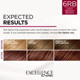 L'Oreal Paris Excellence Creme Permanent Triple Care Hair Color, thumbnail image 4 of 8