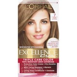 L'Oreal Paris Excellence Creme Permanent Triple Care Hair Color, thumbnail image