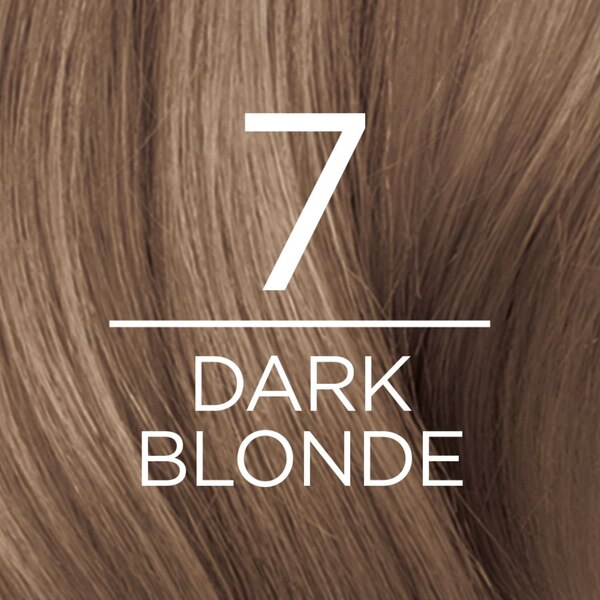 L'Oreal Paris Excellence Creme Permanent Triple Care Hair Color