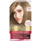 L'Oreal Paris Excellence Creme Permanent Triple Care Hair Color, thumbnail image