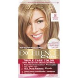 L'Oreal Paris Excellence Creme Permanent Triple Care Hair Color, thumbnail image