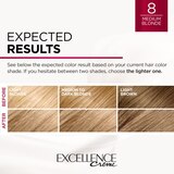L'Oreal Paris Excellence Creme Permanent Triple Care Hair Color, thumbnail image