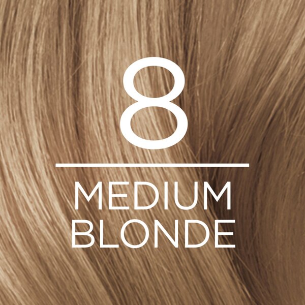 L'Oreal Paris Excellence Creme Permanent Triple Care Hair Color