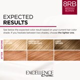 L'Oreal Paris Excellence Creme Permanent Triple Care Hair Color, thumbnail image 4 of 7