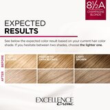 L'Oreal Paris Excellence Creme Permanent Triple Care Hair Color, thumbnail image