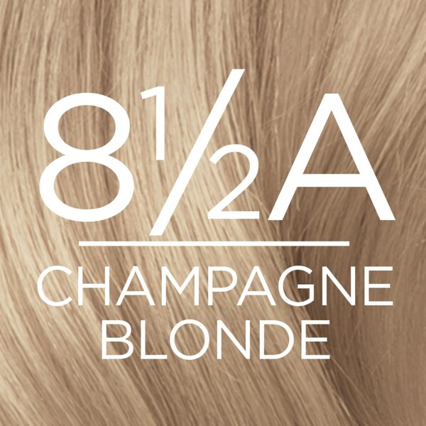 L'Oreal Paris Excellence Creme Permanent Triple Care Hair Color