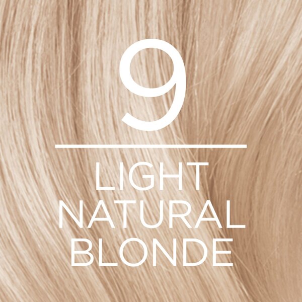 L'Oreal Paris Excellence Creme Permanent Triple Care Hair Color