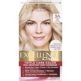L'Oreal Paris Excellence Creme Permanent Triple Care Hair Color, thumbnail image