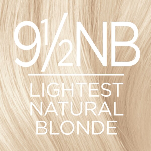 L'Oreal Paris Excellence Creme Permanent Triple Care Hair Color