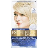 L'Oreal Paris Excellence Creme Permanent Triple Care Hair Color, thumbnail image