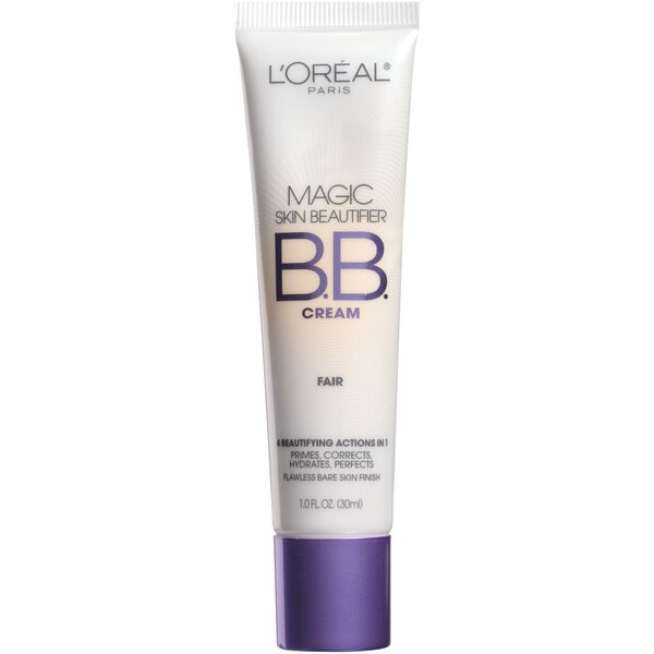 L'Oreal Paris Magic Skin Beautifier BB Cream