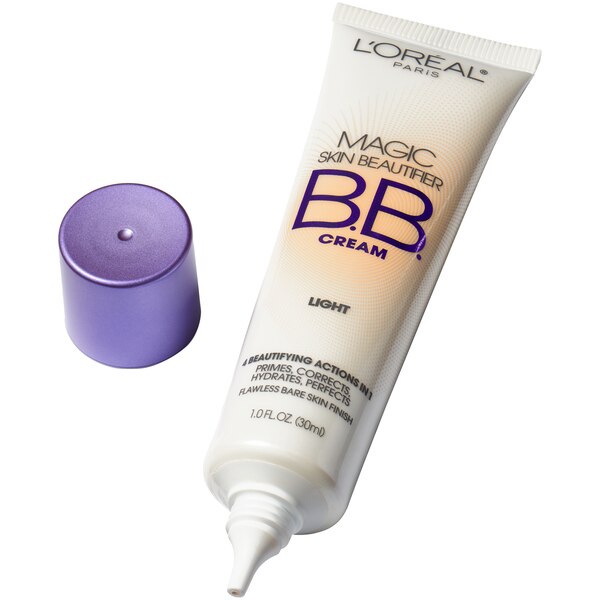 L'Oreal Paris Magic Skin Beautifier BB Cream