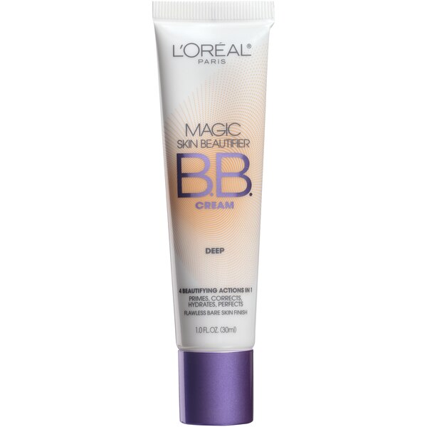L'Oreal Paris Magic Skin Beautifier BB Cream