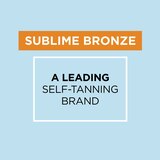L'Oreal Paris Sublime Bronze ProPerfect Salon Airbrush Self-tanning Mist, thumbnail image