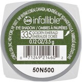 L'Oreal Paris Infallible 24HR Eye Shadow, thumbnail image
