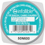 L'Oreal Paris Infallible 24HR Eye Shadow, thumbnail image 3 of 5